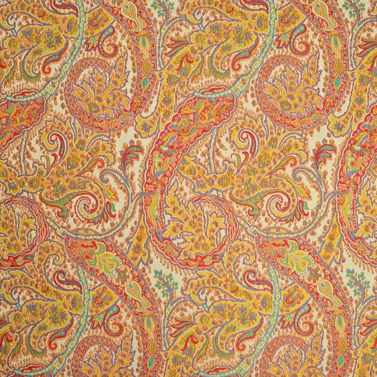 Madeline - Tangerine