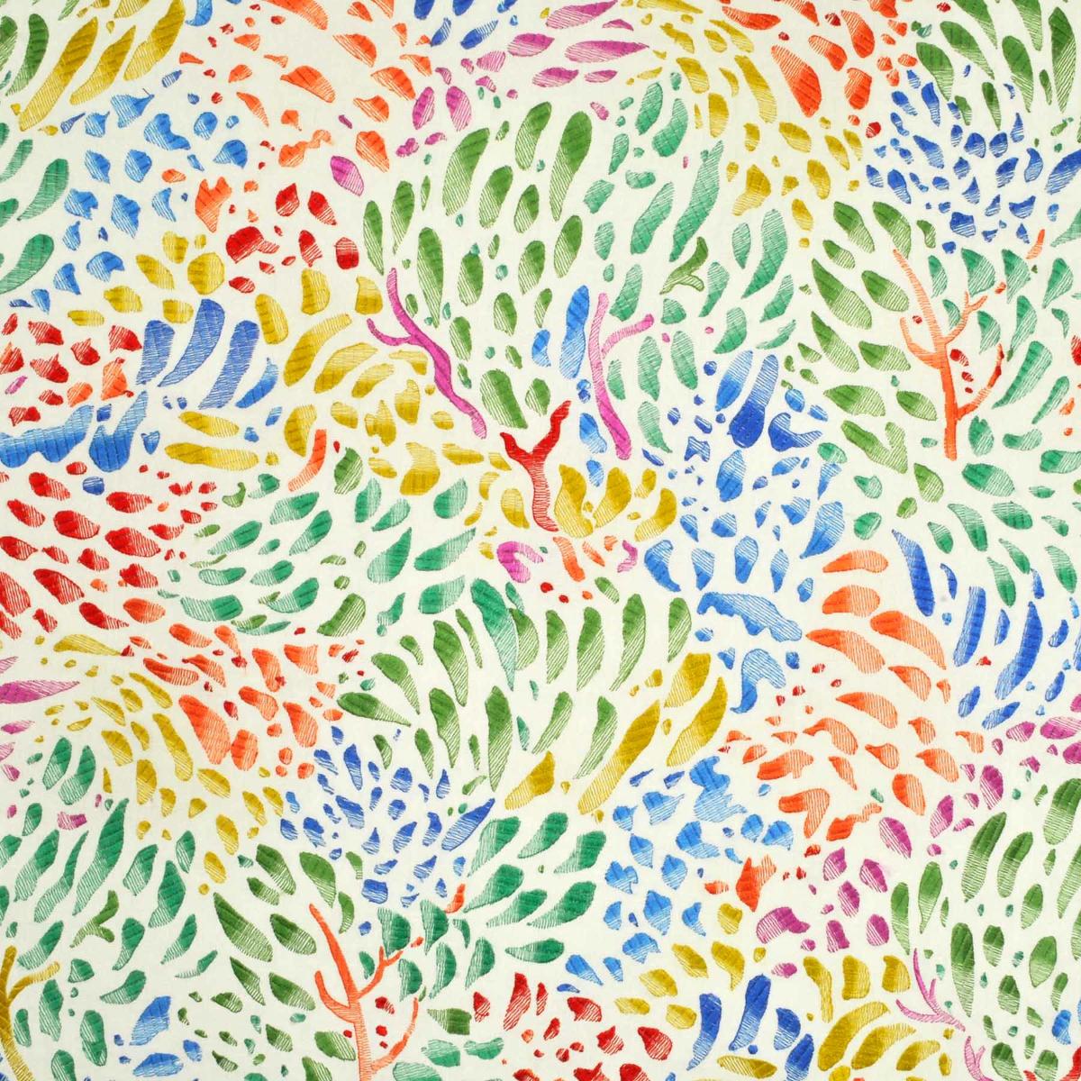 Sole Embroidery - Original