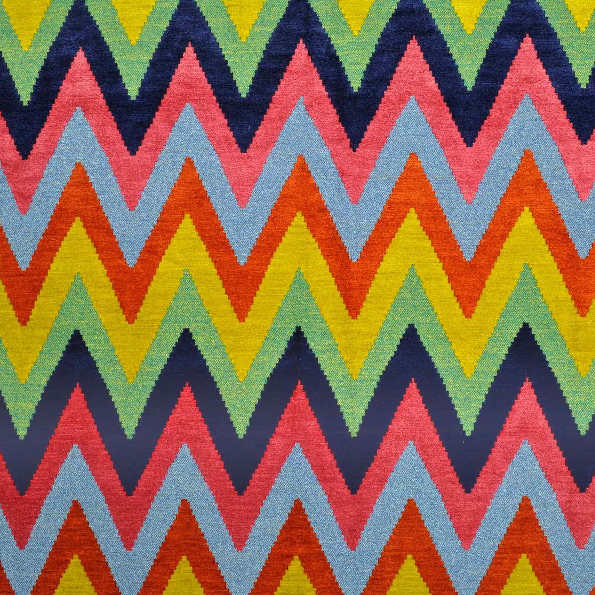 Mingas - Hot Pink Multi