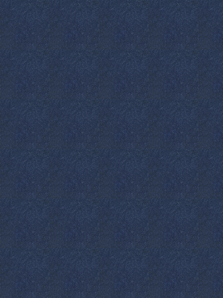 Delacroix Mohair - Midnight