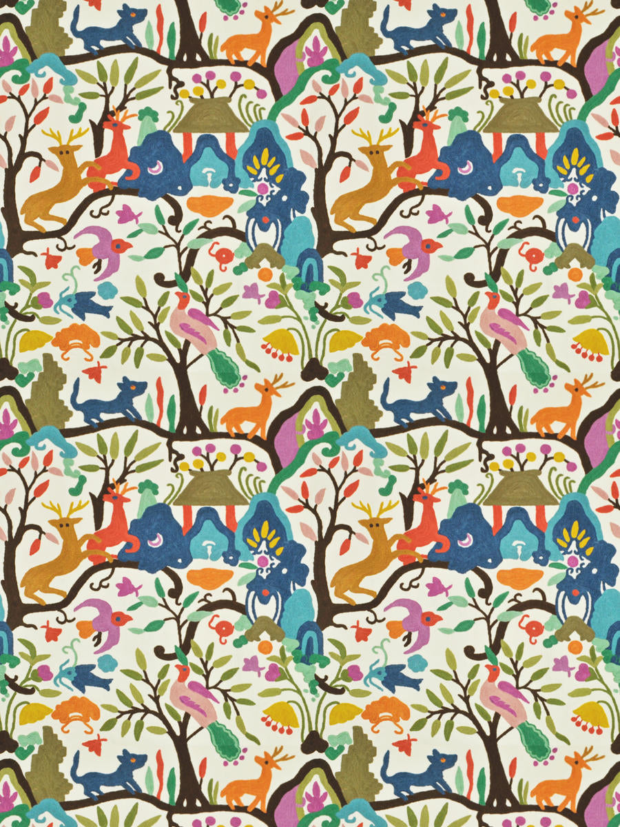 Hanju Crewel - Original