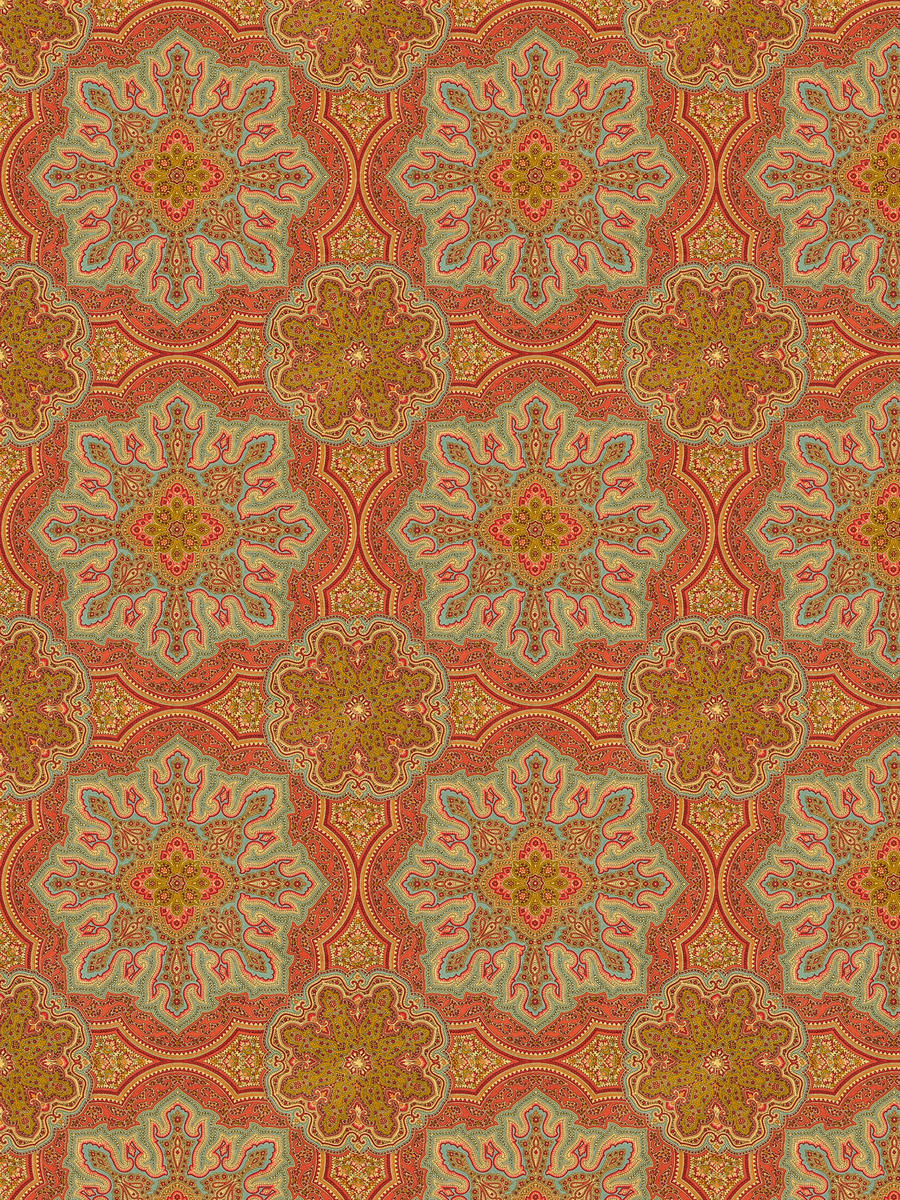 Monique - Rose-Multi