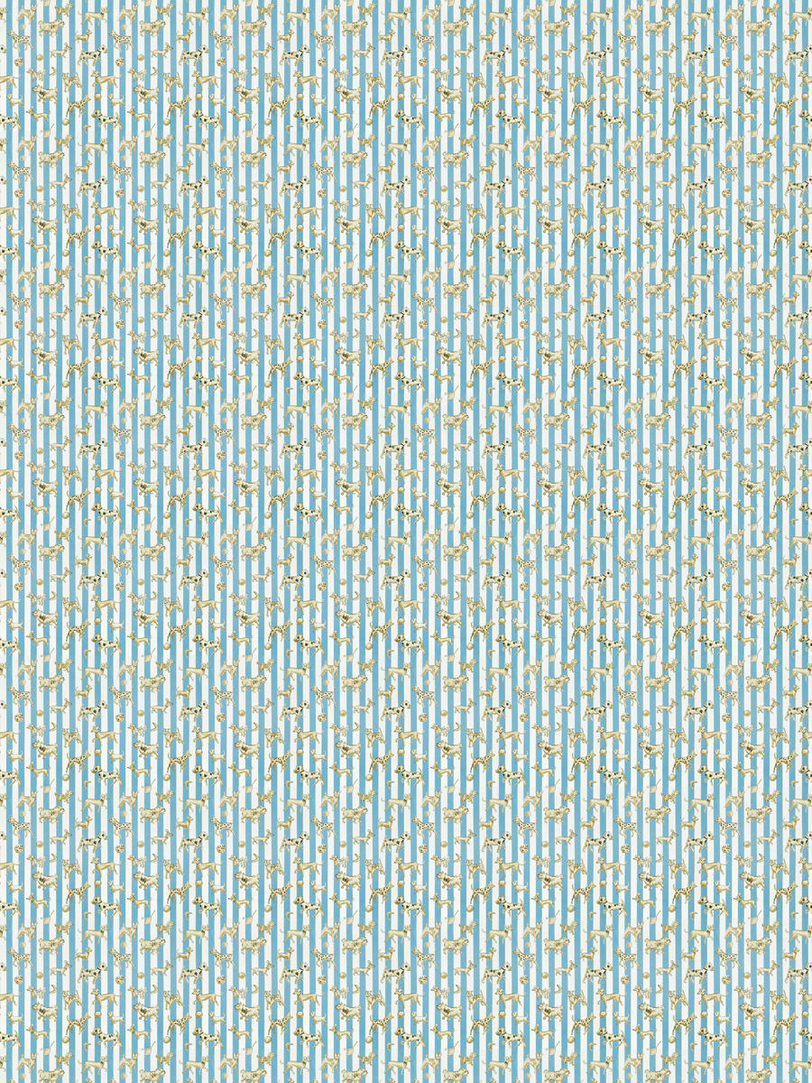 Tour De Chiens - Sky