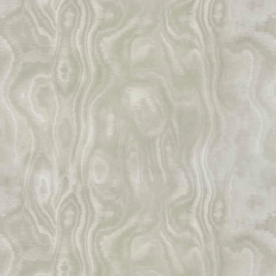 Moire Print - Stone