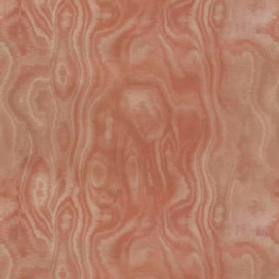 Moire Print - Pottery