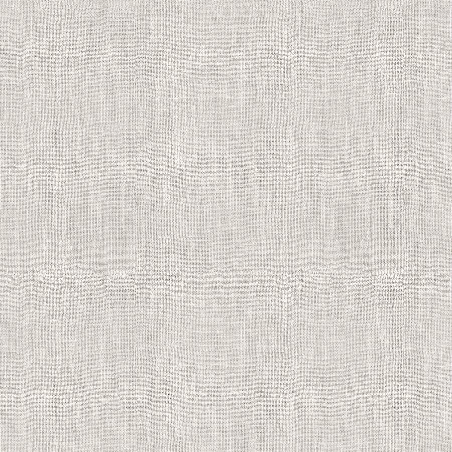 Open Weave Sheer - Coconut