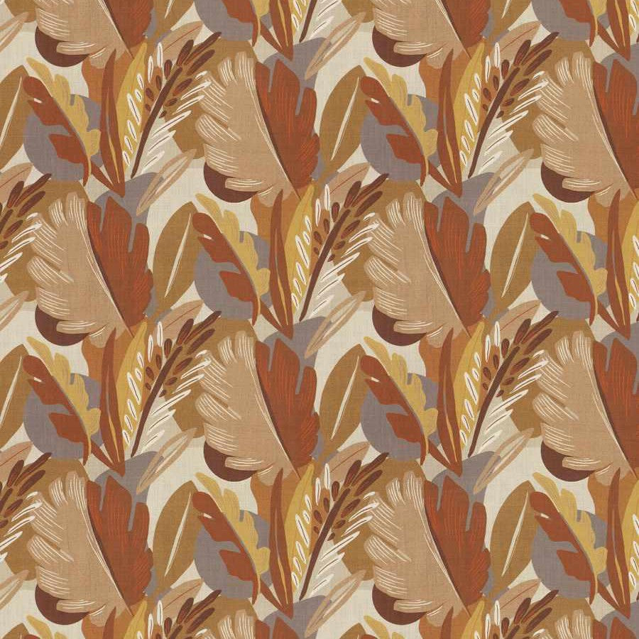 Dalvey Leaf - Sunstone