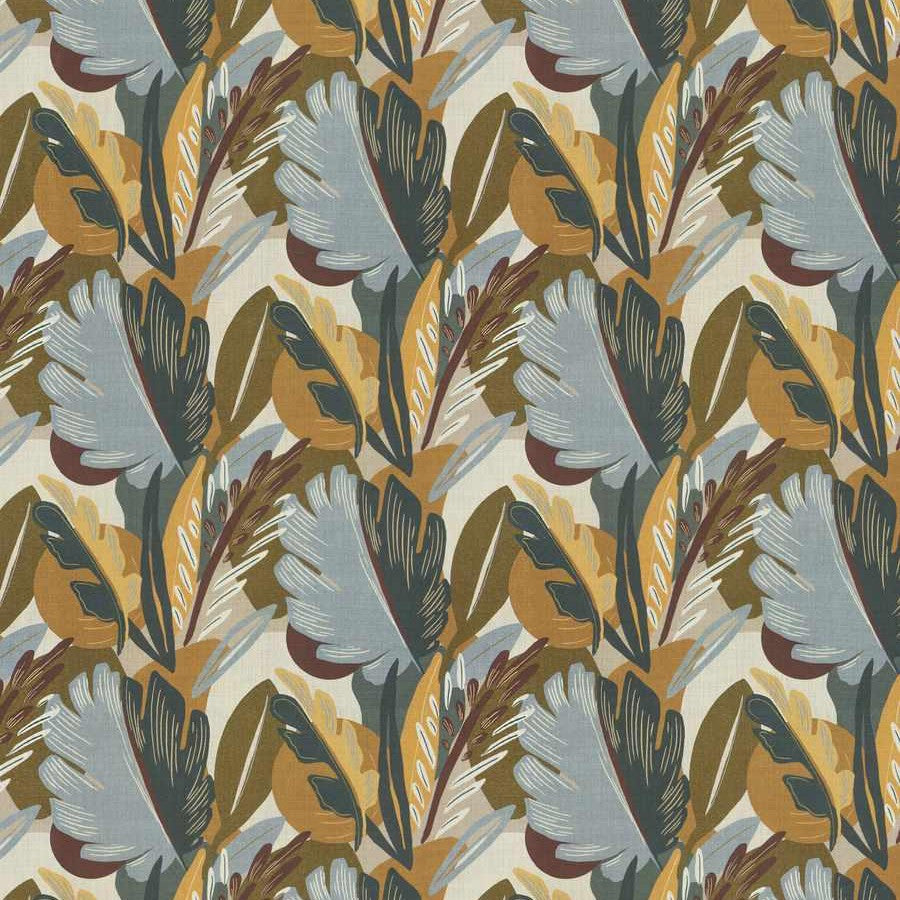 Dalvey Leaf - Autumn