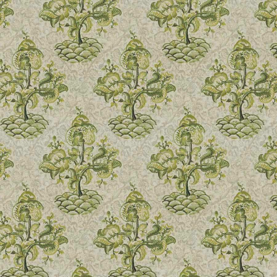 Hidcote - Ant Greens