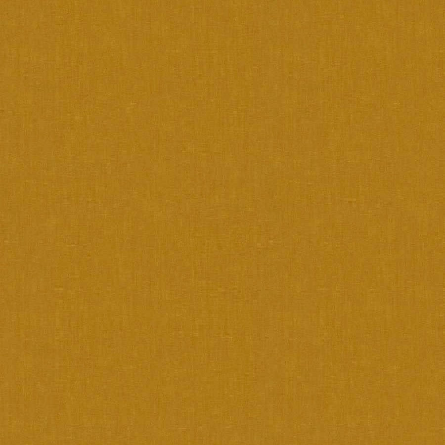 Webb Linen - Saffron