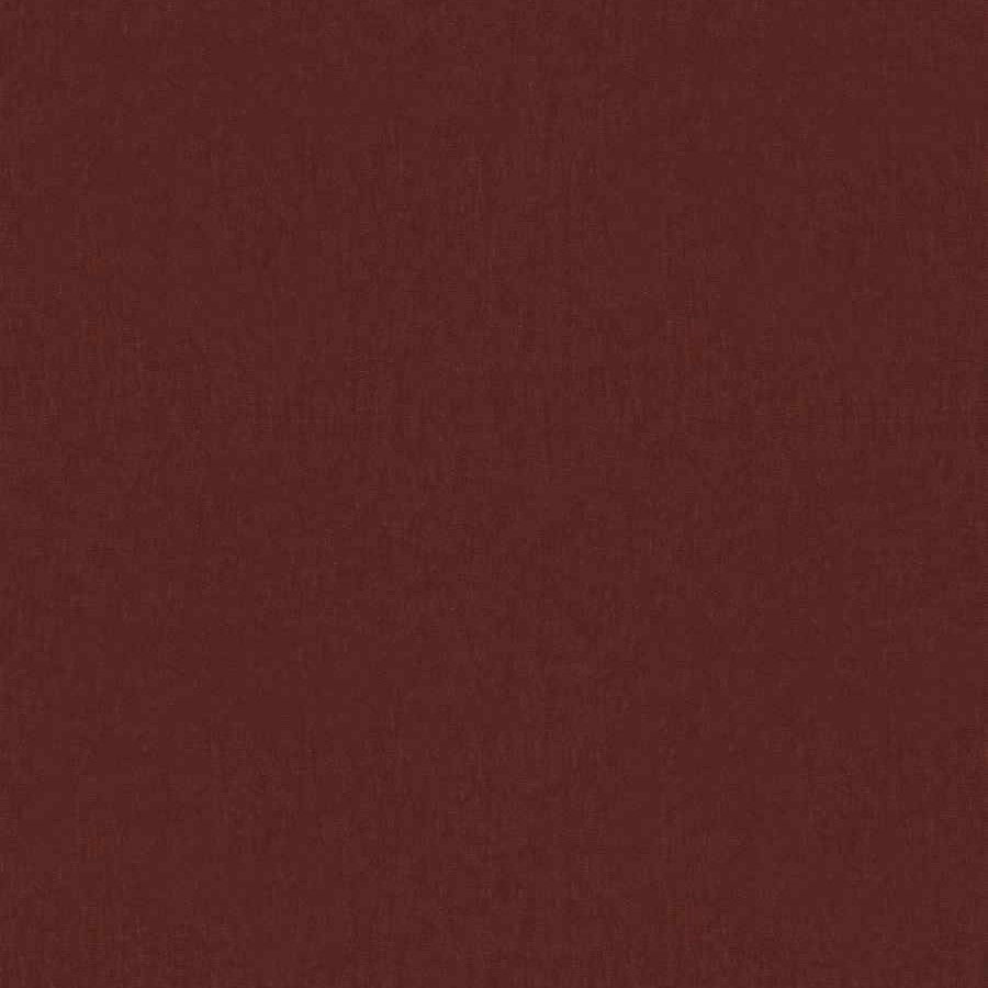 Webb Linen - Red Ochre