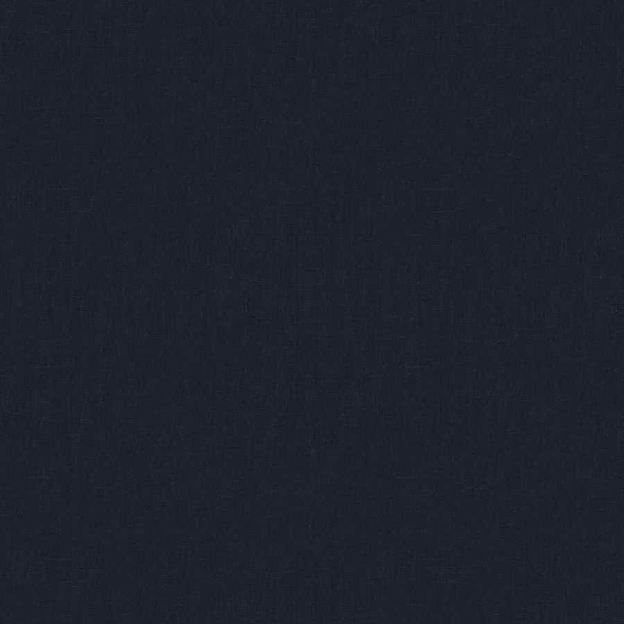 Webb Linen - Navy
