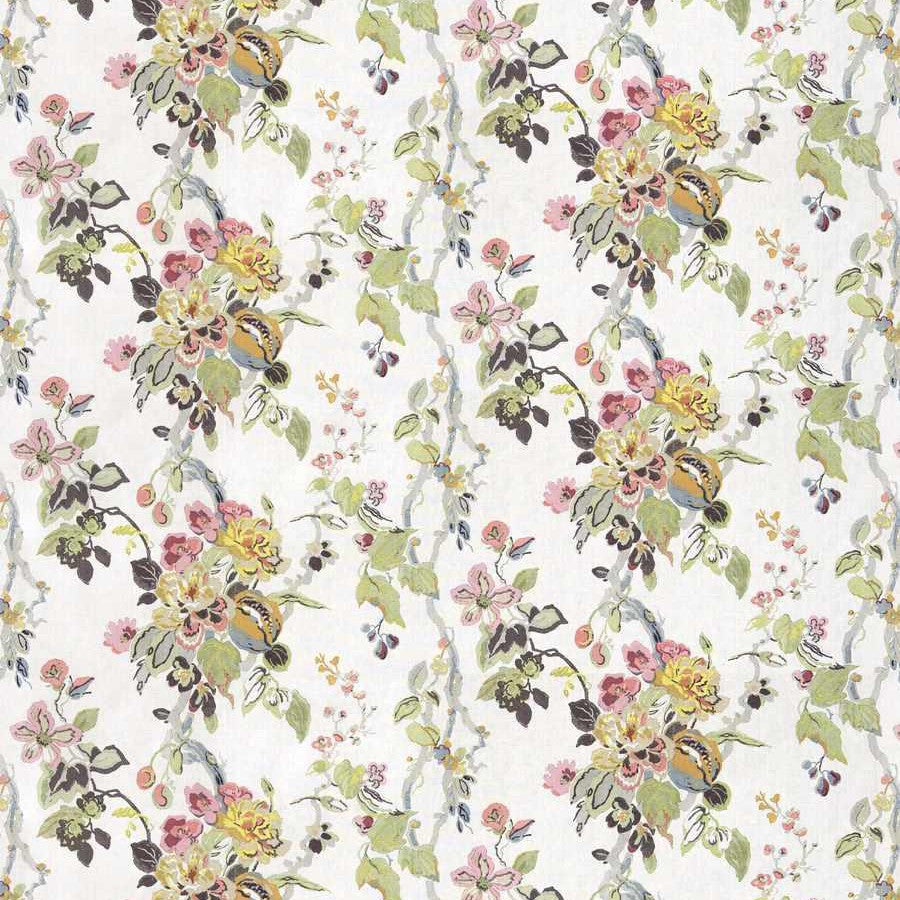 Dorvel Bouquet - Pale Multi