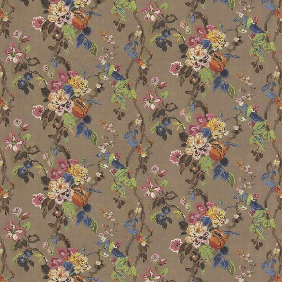 Dorvel Bouquet - Mocha Multi