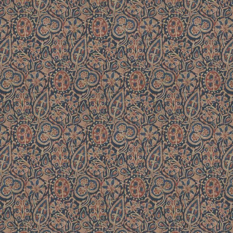 Batik Floral - Document