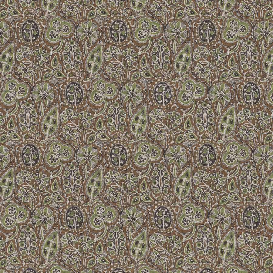 Batik Floral - Slb - Leaf