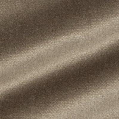 Glant Silk Camel Hair - Deep Taupe