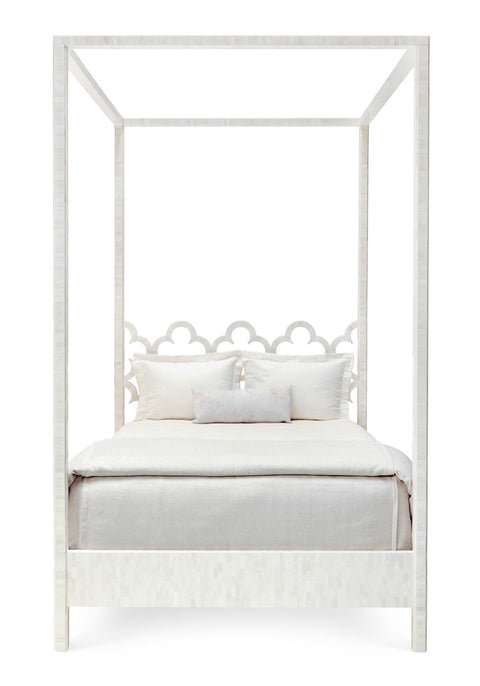 Asilah Bed