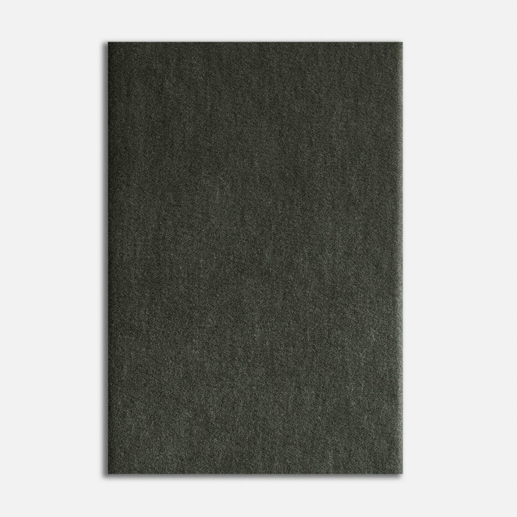 Alpaca Alto - Militare