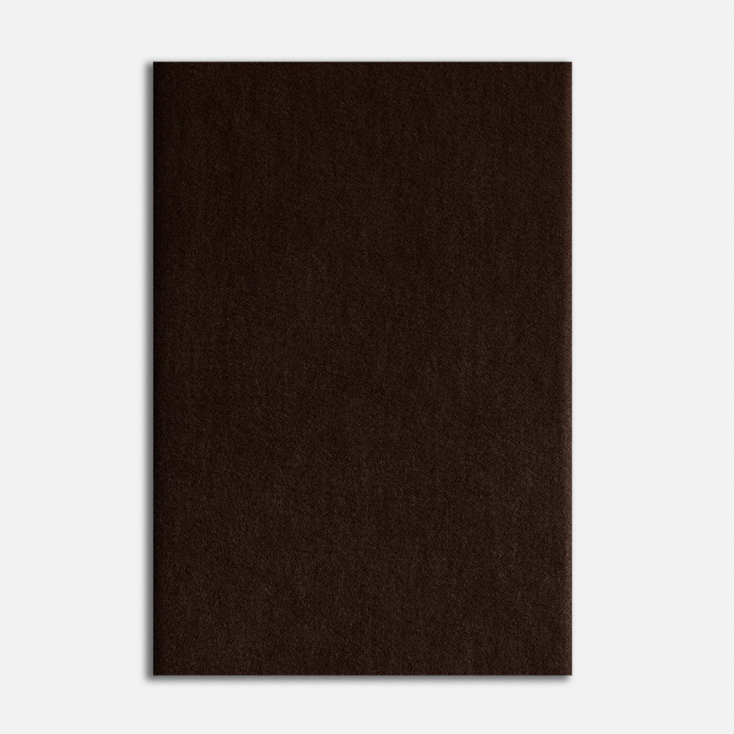 Alpaca Alto - Orso Bruno