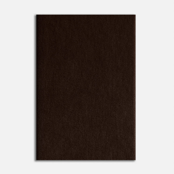 Alpaca Alto - Orso Bruno