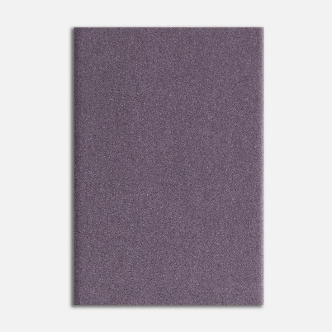 Alpaca Alto - Lavanda