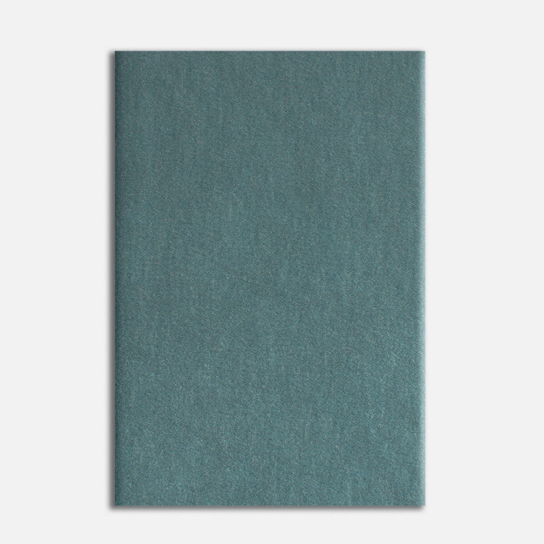 Alpaca Alto - Celadon