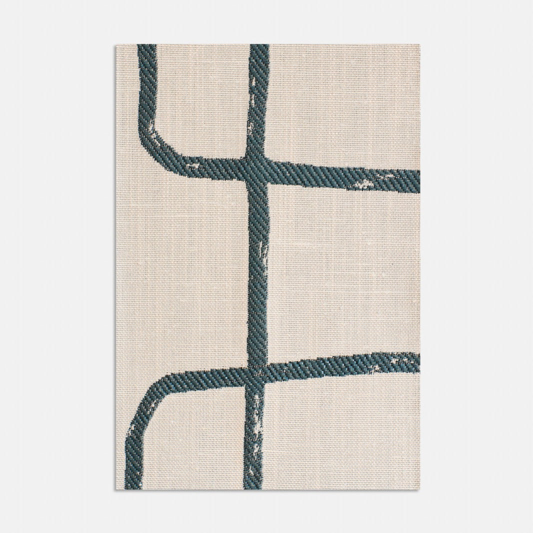 Promenade Kafkaienne - Papier Carbone