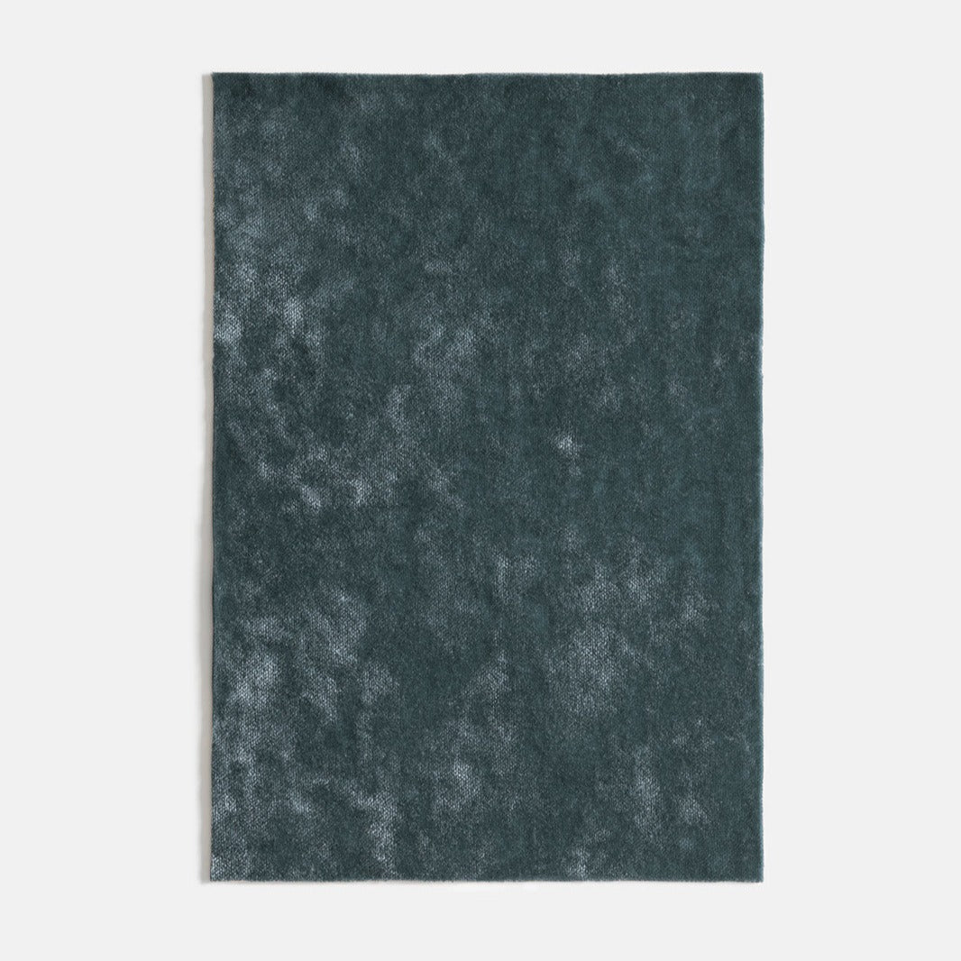 Plushy - Bleu Nattier