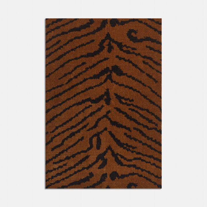 This Is The Tiger Speaking - Fauve