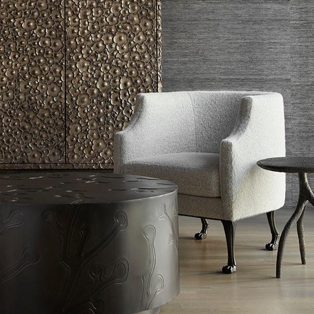 Pantiere Lounge Chair