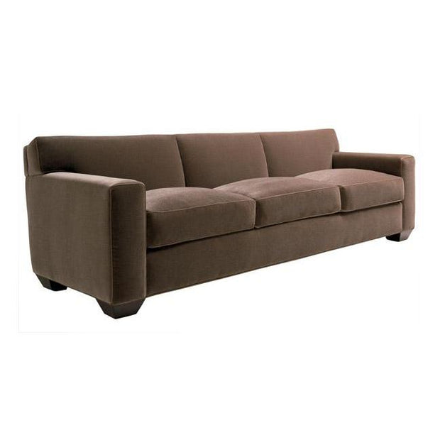 A. Rudin No. 2408 Sofa