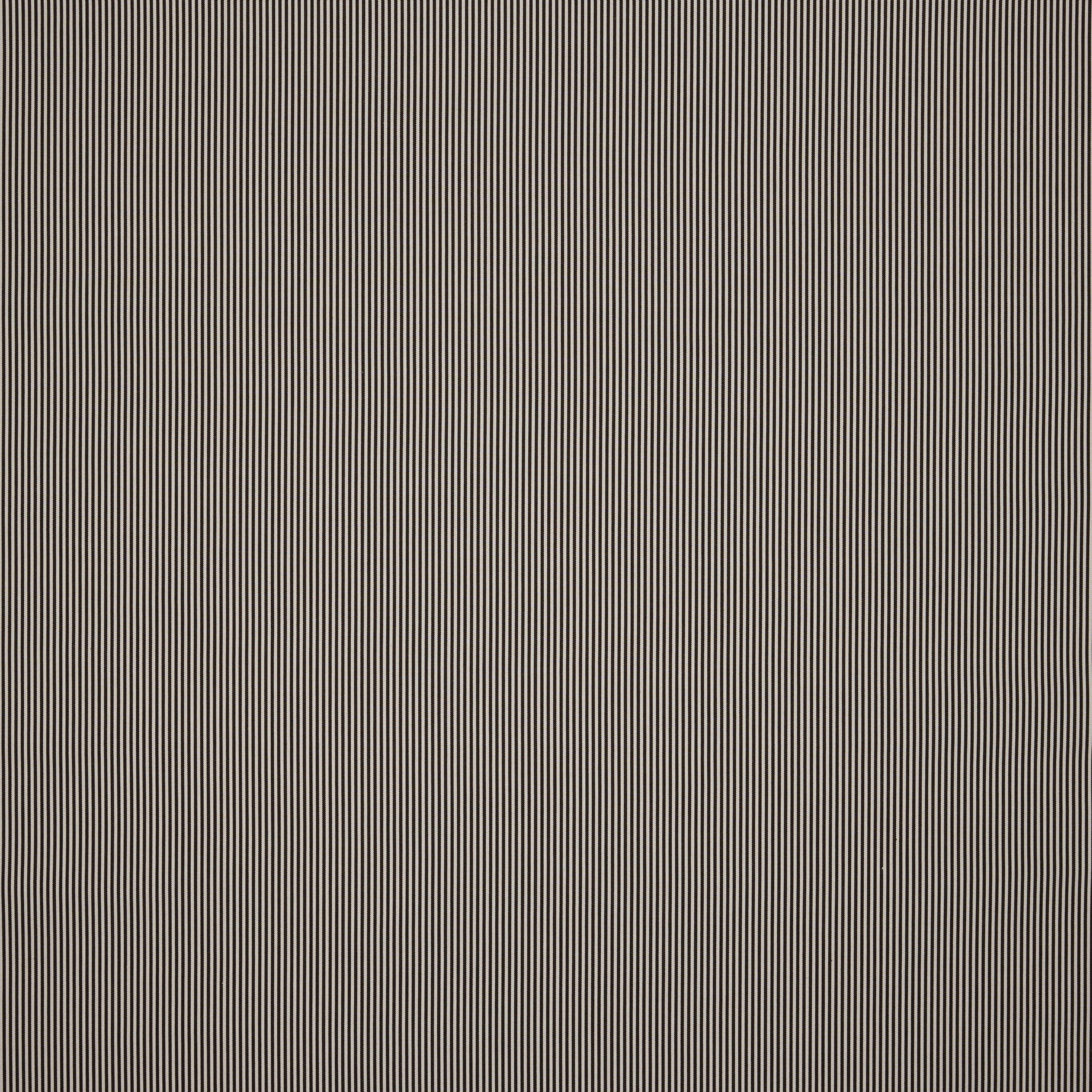 Alford Stripe - Espresso