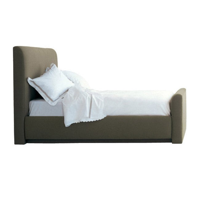 No. 2484 Bed Full/Queen