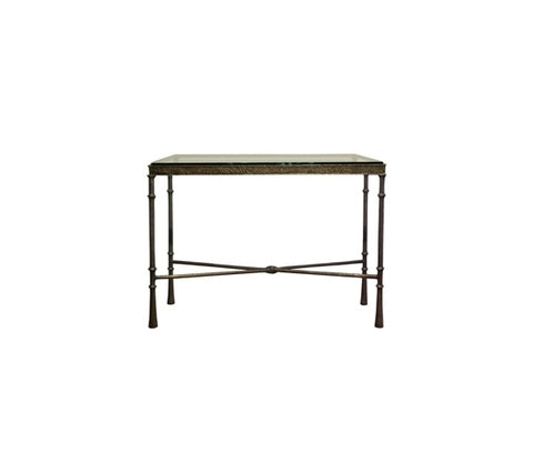 Generic Rail Console Table