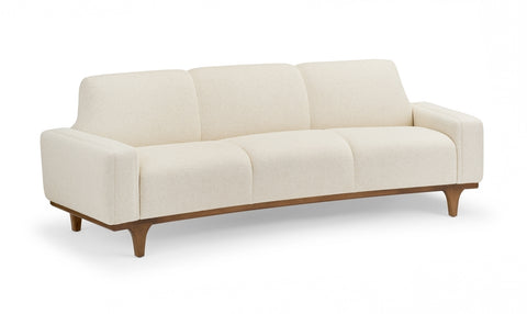 La Conner Sofa (curved)