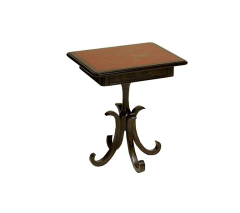 Fleurette Side Table