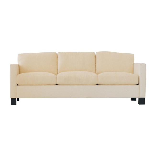 A. Rudin No. 2621 Sofa