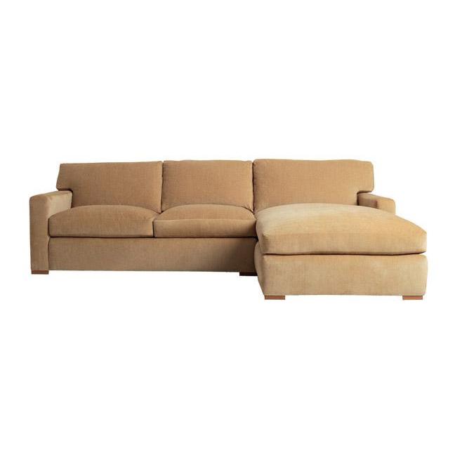 A. Rudin No. 2634 Sectional