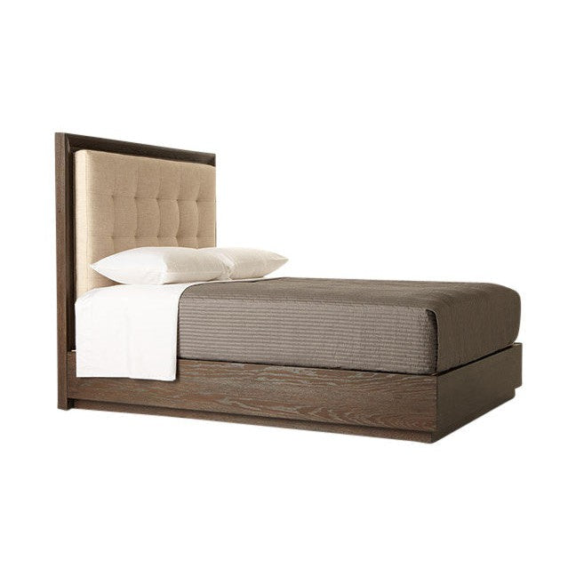 No. 2652 Bed Full/Queen