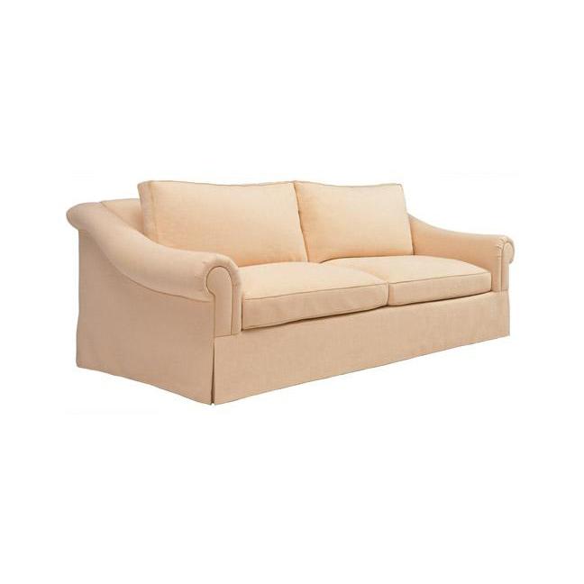 No. 2658 Sofa