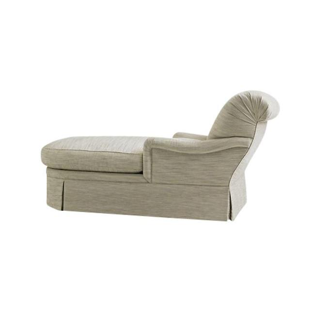 No. 2695 Chaise