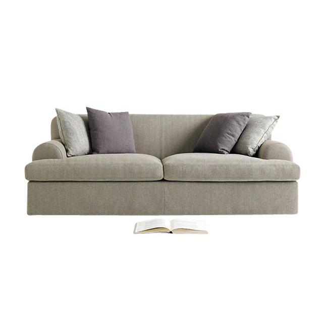 A. Rudin No. 2726 Sofa