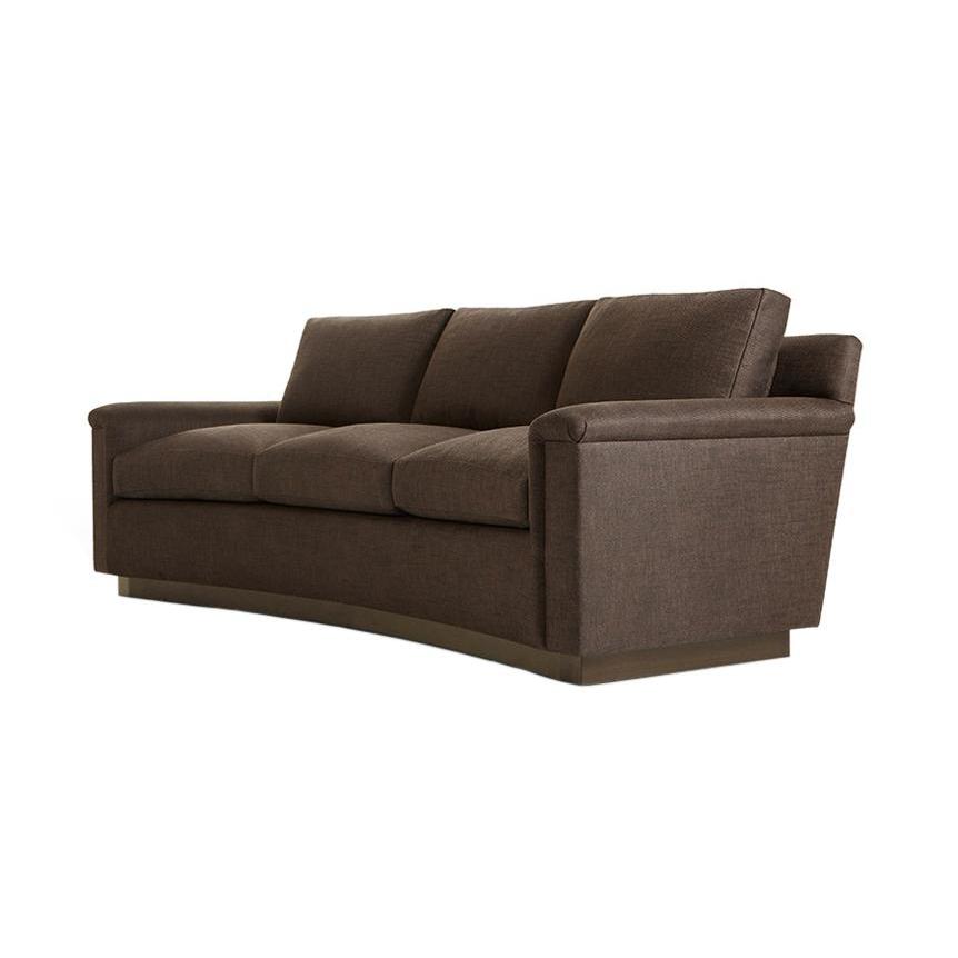 A. Rudin No. 2730 Sofa