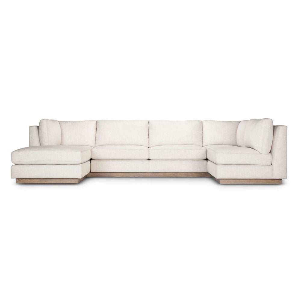 A. Rudin No. 2735 Sectional