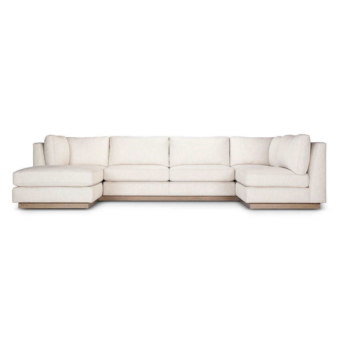 A. Rudin No. 2735 Sofa