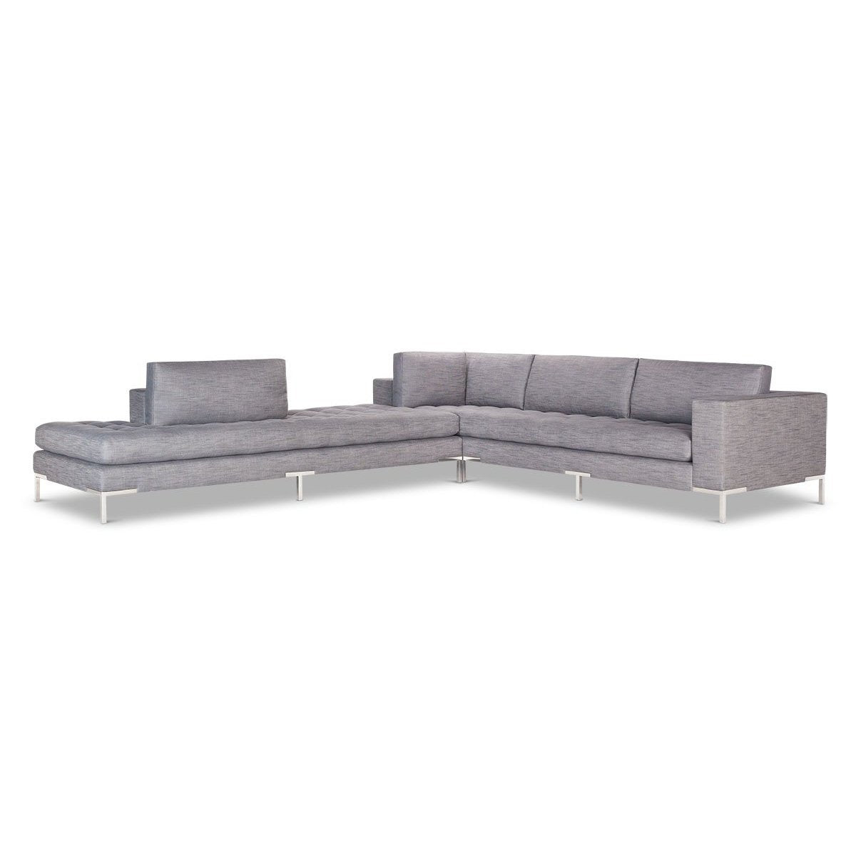 A. Rudin No. 2757 Sofa