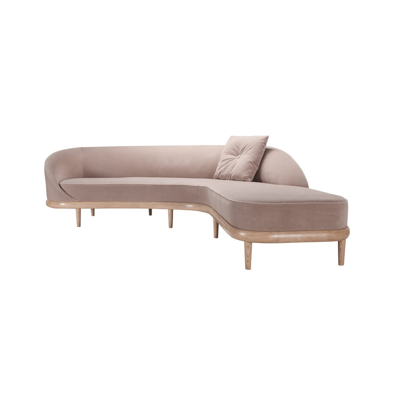 A. Rudin No. 2769 Sectional