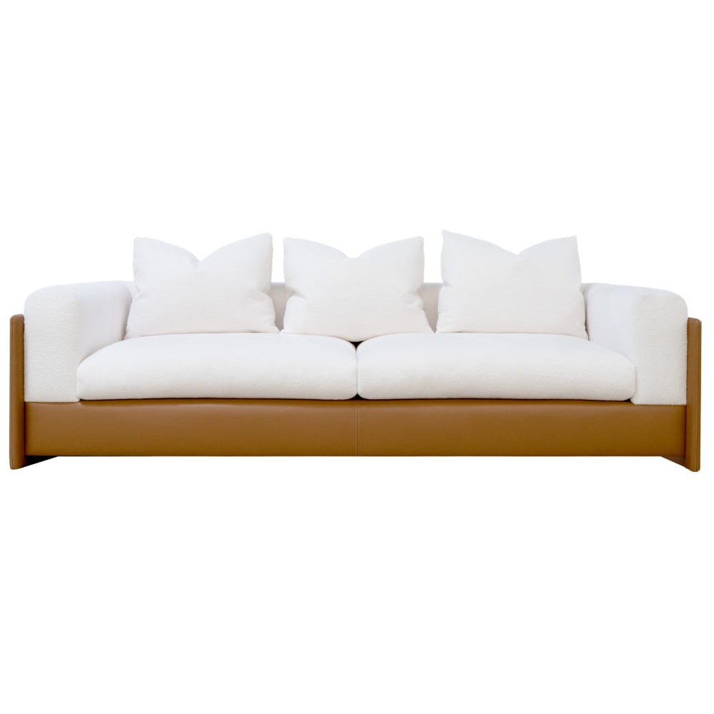 A. Rudin No. 2838 Sofa