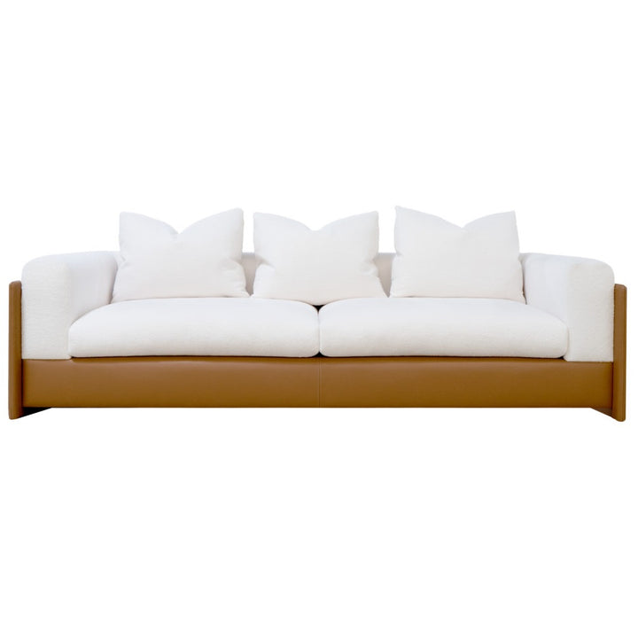 A. Rudin No. 2838 Sofa